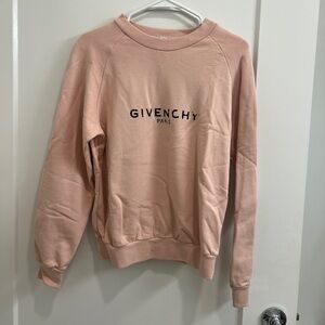Givenchy Crewneck